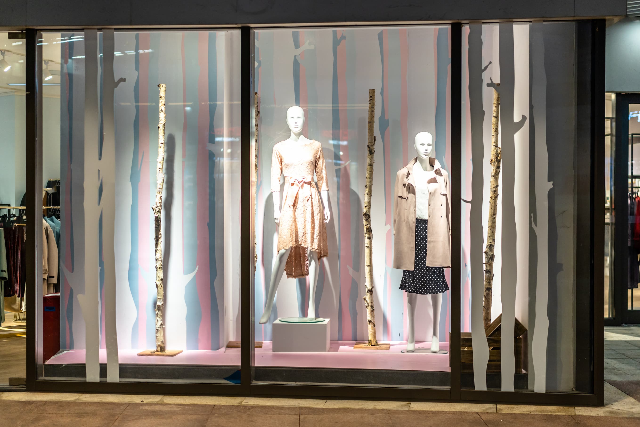 Saiba Como Utilizar a Vitrine Para Aumentar Suas Vendas